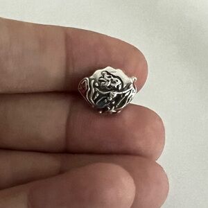 Pandora Disney, The Little Mermaid Seashell Charm